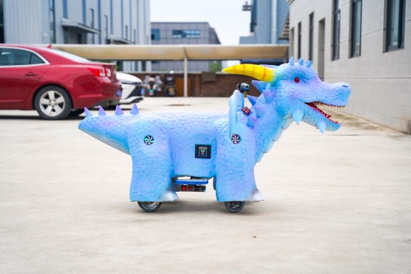 Flying Dragon（CET-DR7）