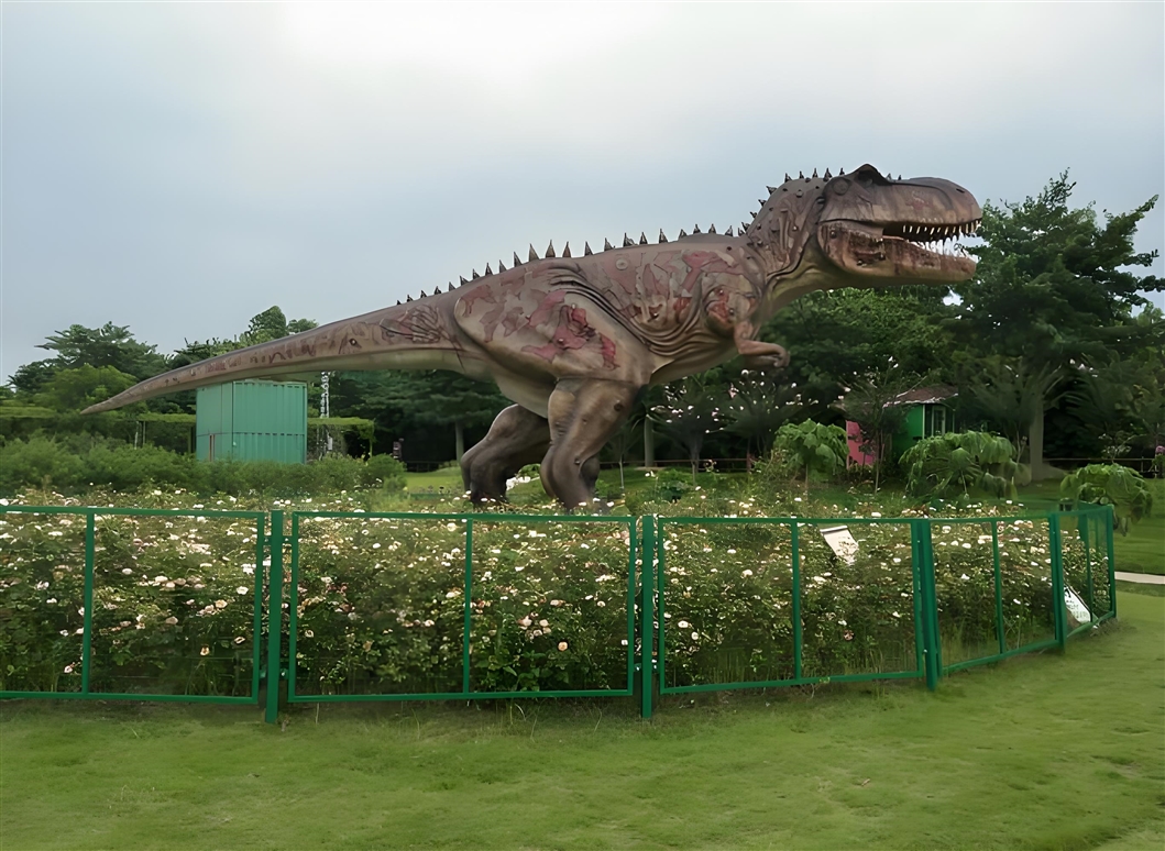 Foshan Baihua Garden