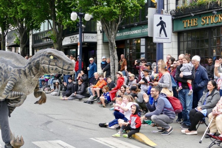 Zigong Huayu Technology: A Great Partner for Simulated Dinosaur Production