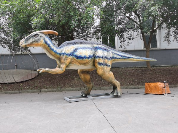 Parasaurolophus (CET-SD5)