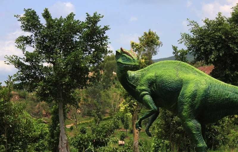 7 errores críticos a evitar al comprar dinosaurios animatrónicos