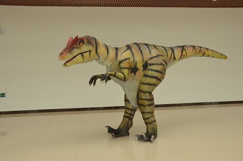 Dinosaur Costumes