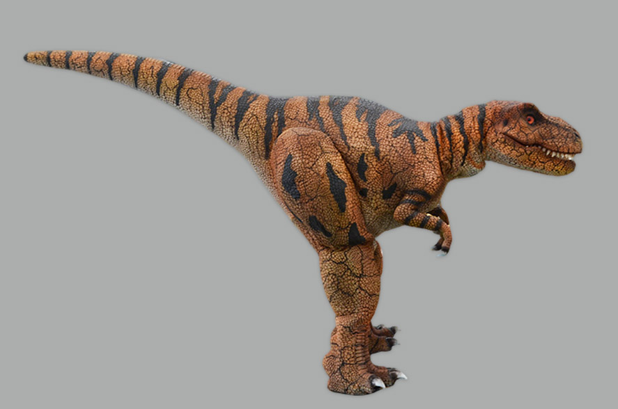 Giant T-Rex Costume For Celebration Events