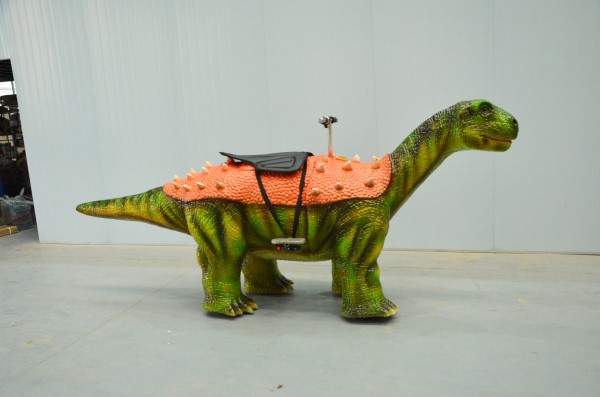 Ampelosaurus（CET-WR7）