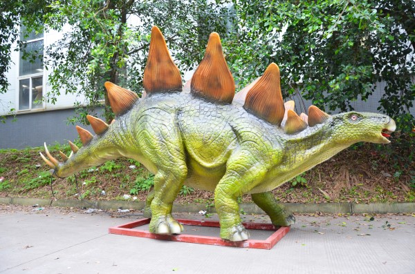 Stegosaurus (CET-SD13)