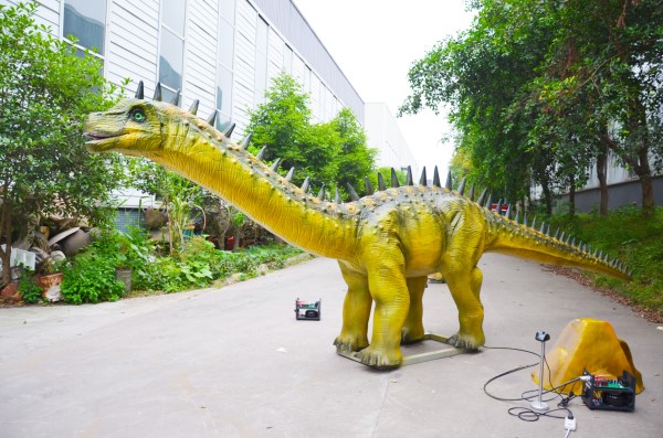 Diplodocus (CET-SD22)