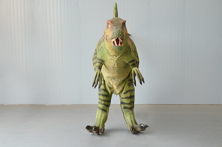 Wearable Spinosaurus Dinosaur for Events