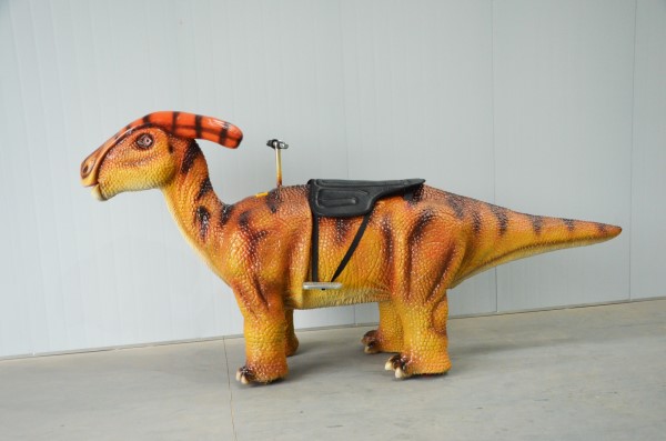 Parasaurolophus（CET-WR6）