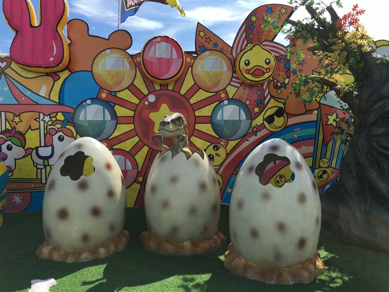 Canada Dinosaur Park